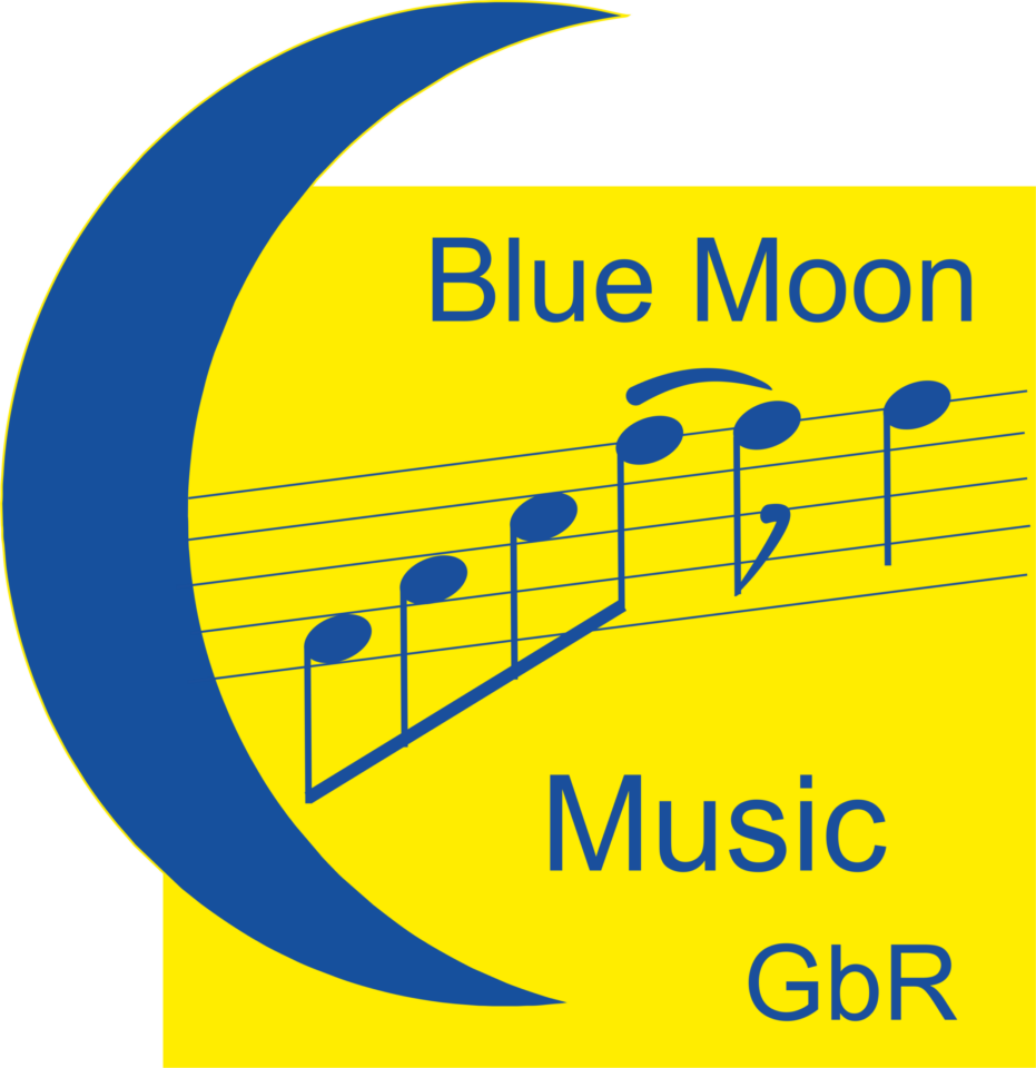 Blue Moon Music