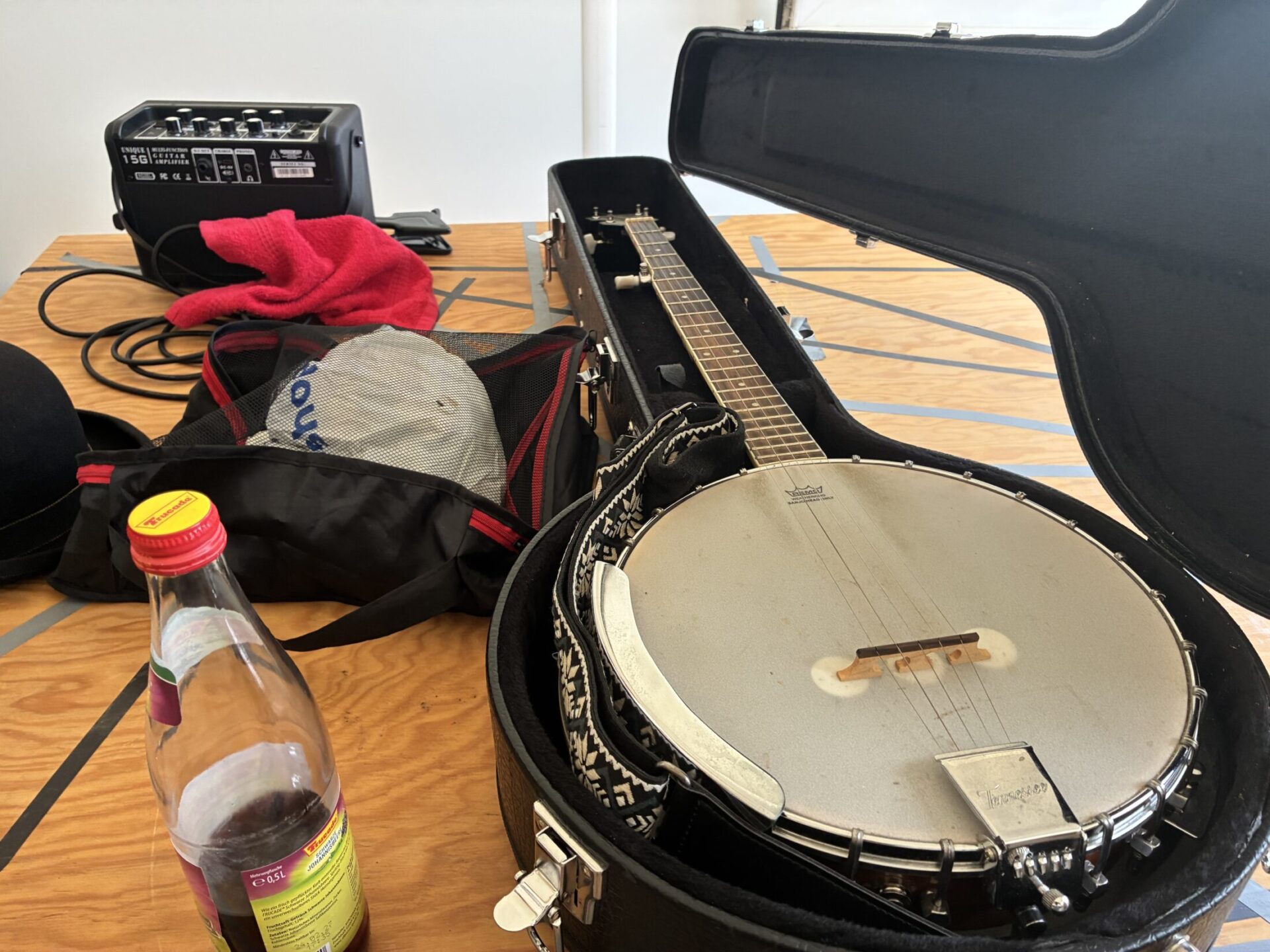 Stan´s Banjo