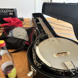 Stan´s Banjo